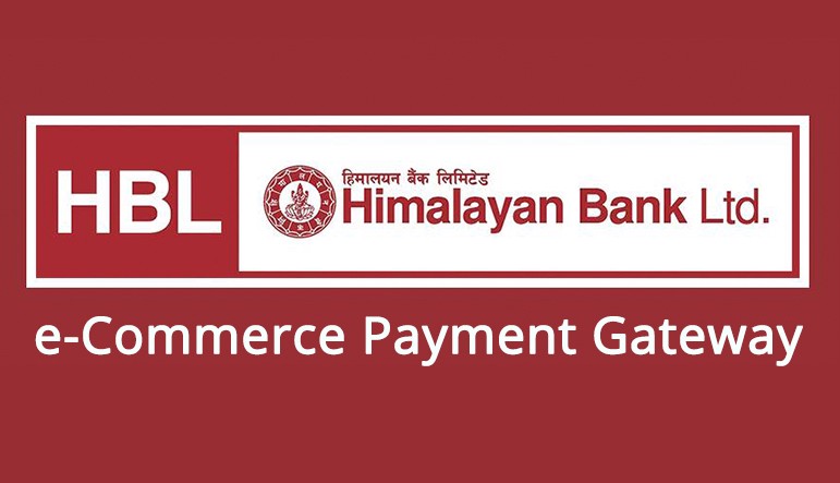 Himalayan Bank Payment Gateway