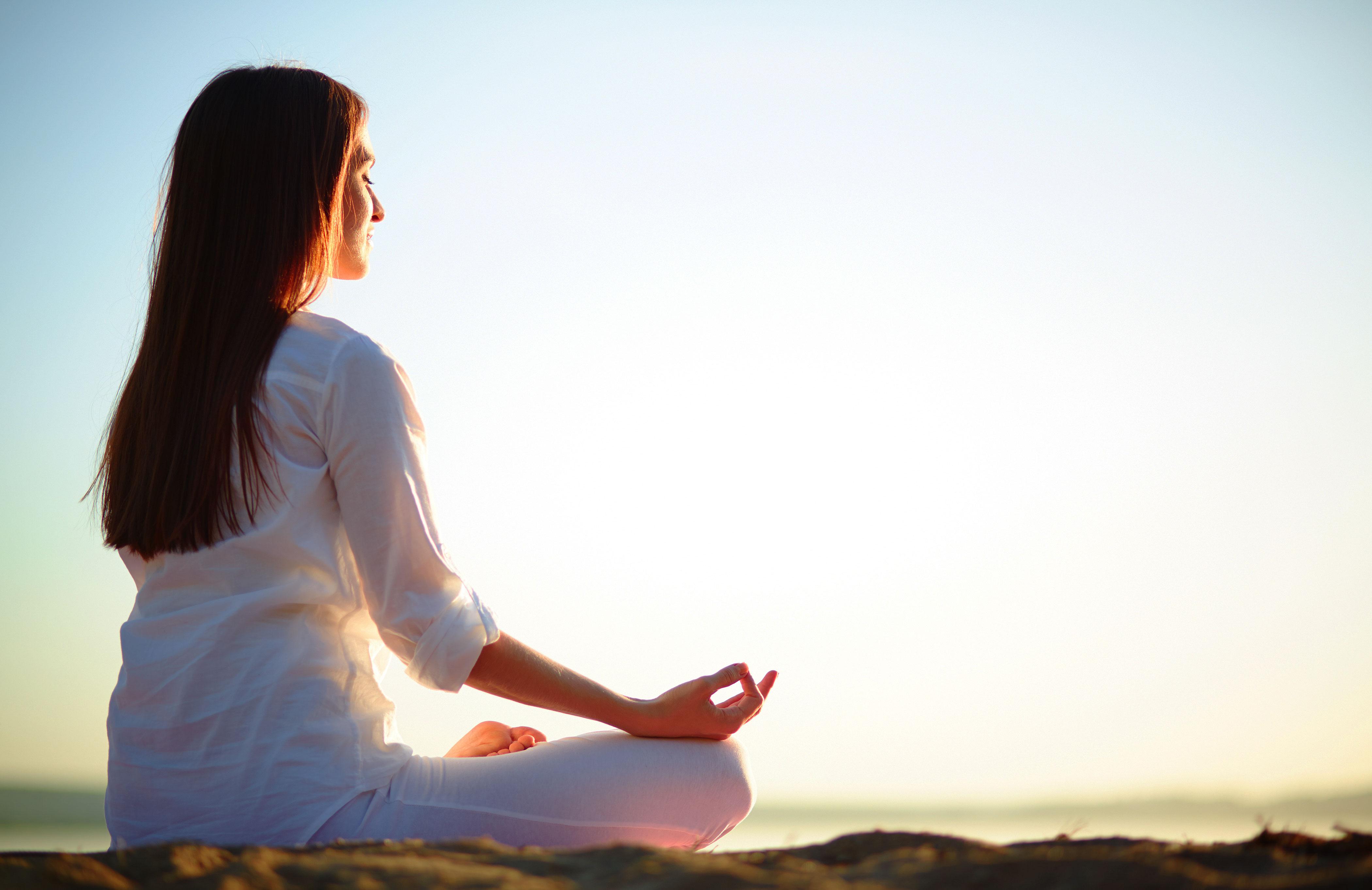 3 Days Yoga and Meditation  Retreat